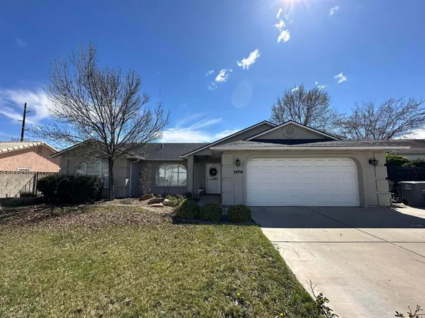 1978 E 40 N, Saint George, UT 84790
