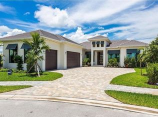 1704 Oakes Blvd, Naples, FL 34119