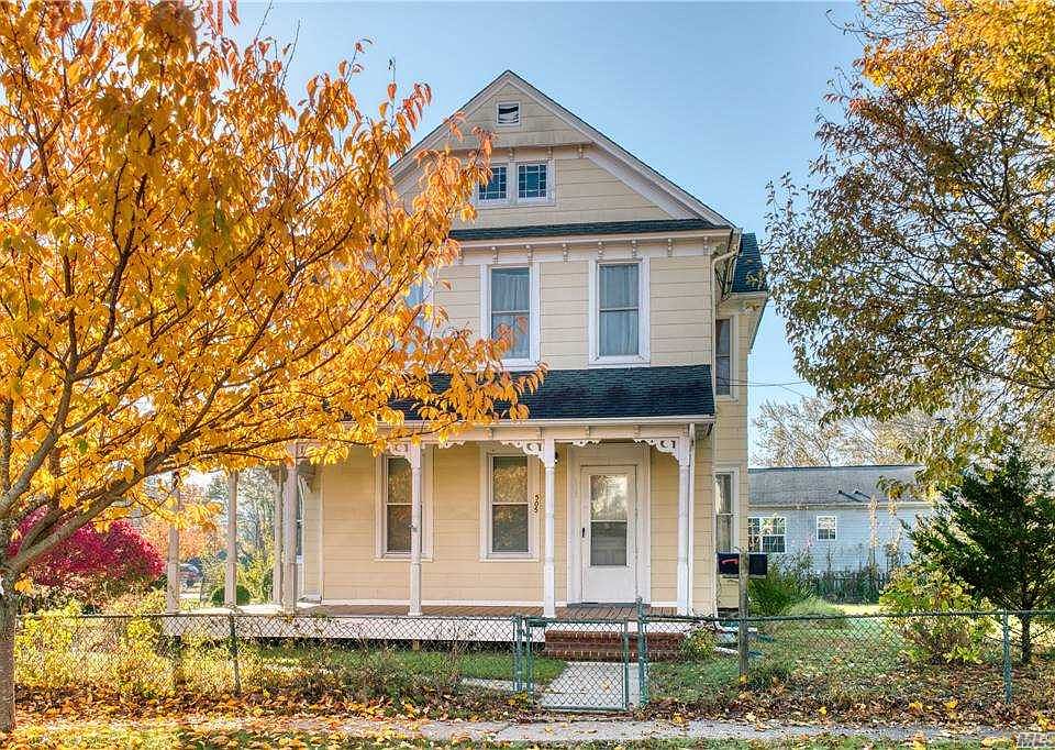 1st image of 505 Wiggins St