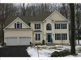 364 Birch Mountain Rd #LOT4, Glastonbury, CT 06033