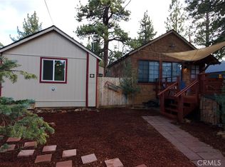 40021 Trail Of The Whispering Pnes, Big Bear Lake, CA 92315