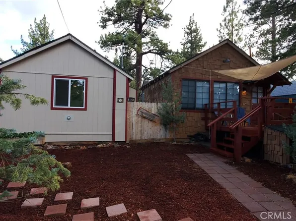 40021 Trail Of The Whispering Pnes, Big Bear Lake, CA 92315