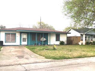 2505 9th St, Galena Park, TX 77547