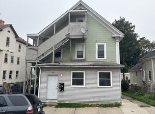 53 Mendon St APT 2, Worcester, MA 01604