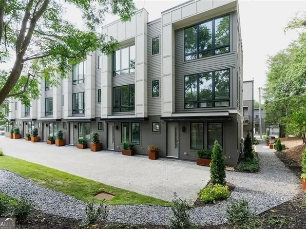 1160 Ormewood Ave SE #12, Atlanta, GA 30316