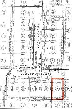 1st image of 714 Concord Ave