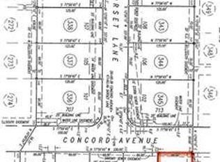714 Concord Ave, Winchester, KY 40391