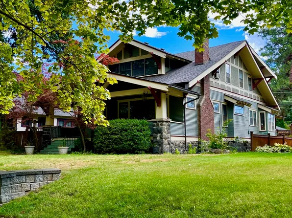 2611 S Manito Blvd, Spokane, WA 99203