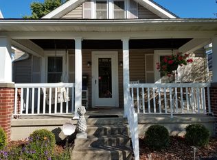 581 Cedar St, Chillicothe, OH 45601