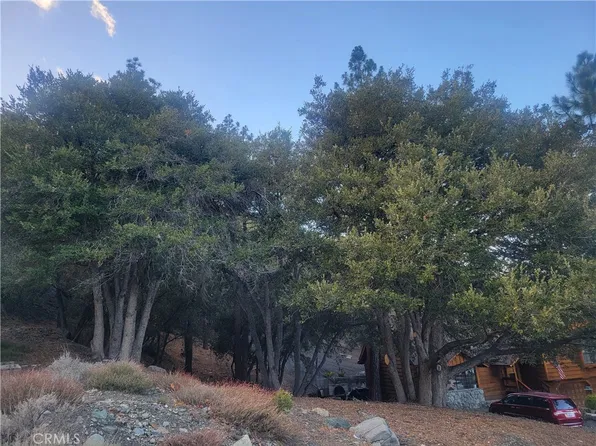 0 Desert Vw, Wrightwood, CA 92397