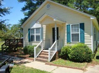 414 W 3rd St, Wendell, NC 27591