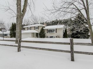 4171 88th Ln NE, Blaine, MN 55014