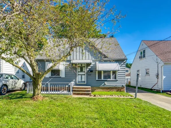 4702 Longwood Ave, Parma, OH 44134