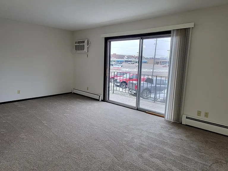 Apt 207