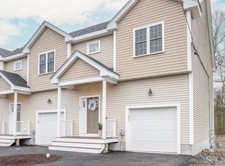 23 Dora Dr #A, Taunton, MA 02780