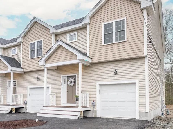 20 Dora Dr #C, Taunton, MA 02780