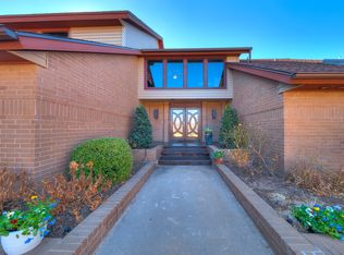 11601 Twisted Oak Rd, Oklahoma City, OK 73120