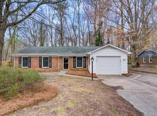 5105 Amberhill Dr, Greensboro, NC 27455