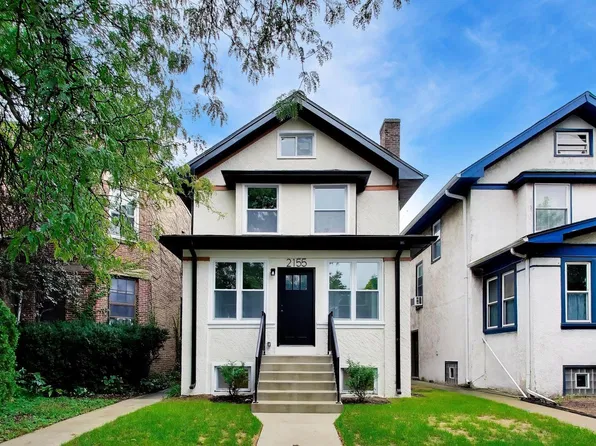 2155 W Touhy Ave, Chicago, IL 60645