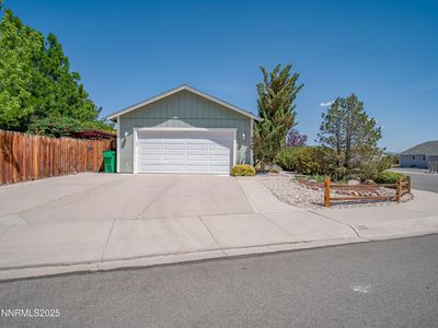 300 Coral Way, Dayton, NV, 89403