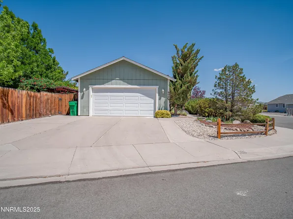 300 Coral Way, Dayton, NV 89403