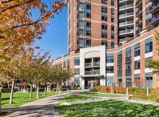 60 Heintzman St UNIT 1714, Toronto, ON M6P5A1