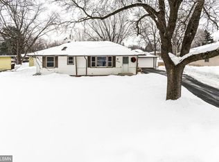 8385 Grange Blvd S, Cottage Grove, MN 55016