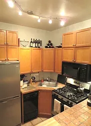 Rented by Citi Habitats