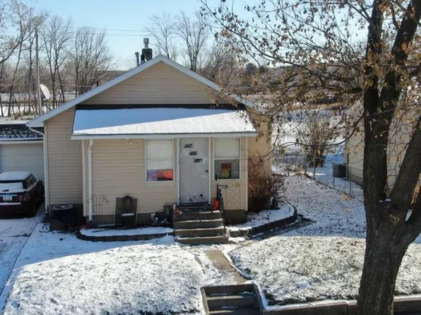 1209 S 28th St, Fort Dodge, IA 50501