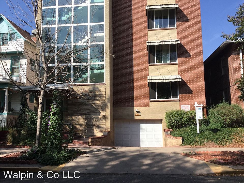1st image of 1065 N Pearl St APT 107