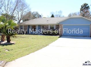 1217 Brook Bend Rd, Pensacola, FL 32506