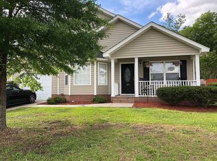 355 Colony Lakes Dr, Lexington, SC 29073
