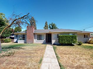 421 Sonoma Ave, Chowchilla, CA