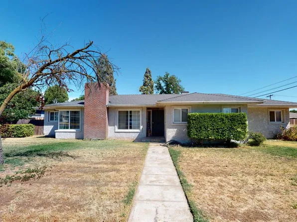 421 Sonoma Ave, Chowchilla, CA 93610