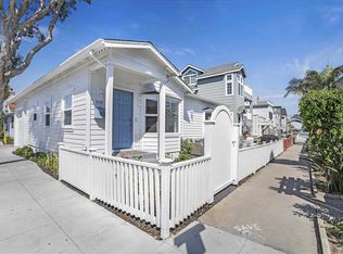 804 Toulon Ct, San Diego, CA 92109