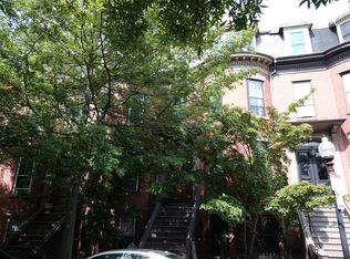7 Holyoke St APT 1, Boston, MA 02116
