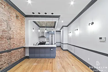 Rented by Brooklyn High Rise LLC