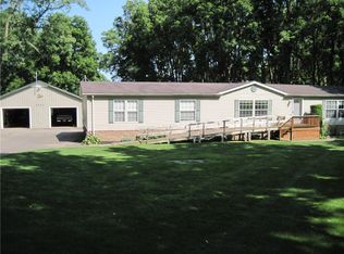 5243 Wheelock Rd, Mount Morris, NY 14510