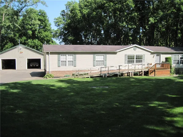 5243 Wheelock Rd, Mount Morris, NY 14510