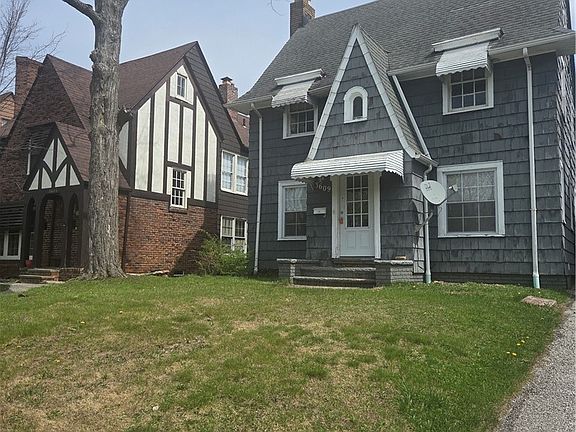 2nd image of 3609 Normandy Rd
