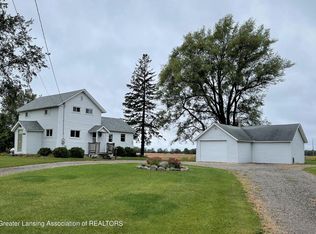 4707 E Clarksville Rd, Portland, MI 48875