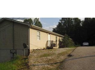 133 Garth Dr, Elkview, WV 25071