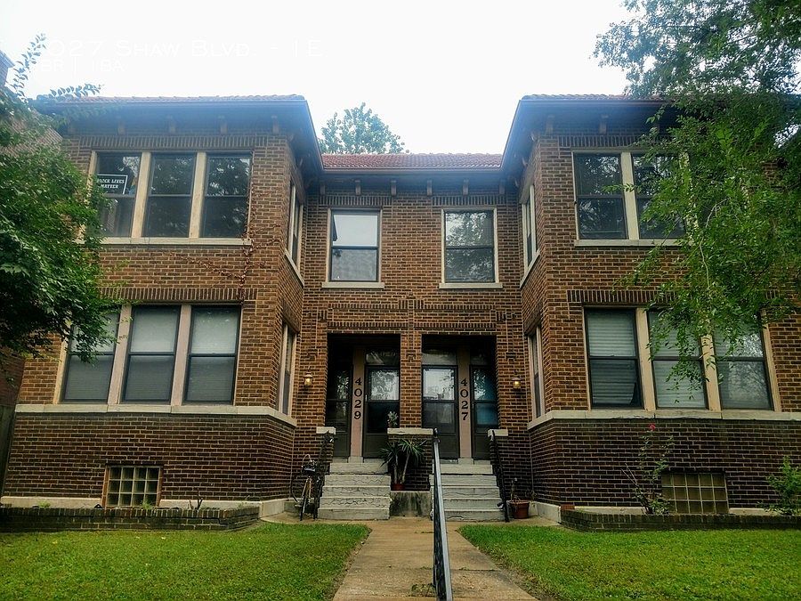 1st image of 4027 Shaw Blvd #1E
