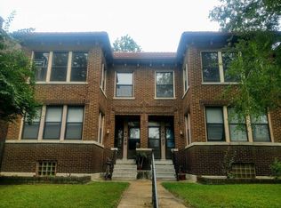 4027 Shaw Blvd #1E, Saint Louis, MO 63110