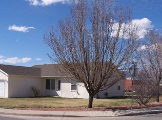 1707 Pioneer Cir, Delta, CO 81416