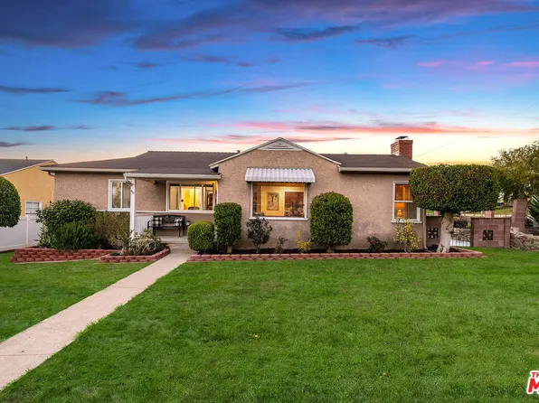 537 Stanford Rd, Burbank, CA 91504