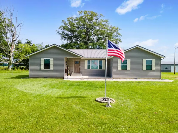 75 E 450 N, Hartford City, IN 47348