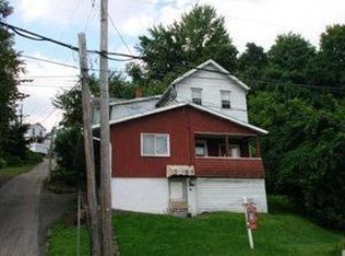 464 E Main St, Monongahela, PA 15063
