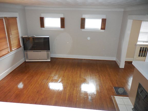 Living Room #2