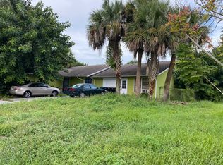 5651 Babcock St NE, Palm Bay, FL 32907